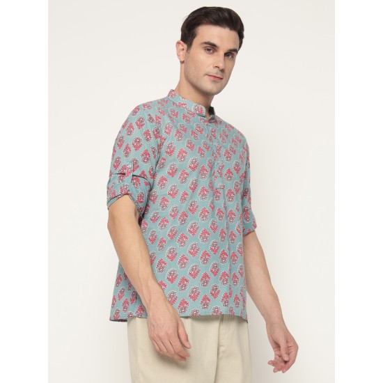 Men’s Short Kurta