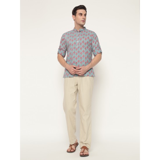 Men’s Short Kurta